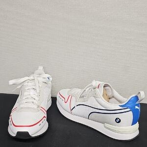 PUMA BMW MMS R78 MENS SNEAKERS BFPM-11-132